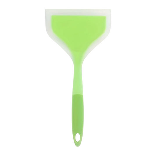 Lijmspatel met bocht