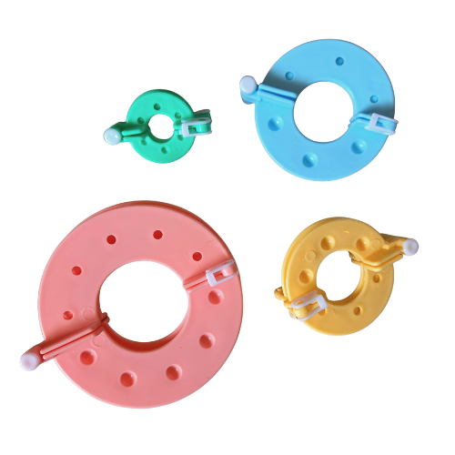 Pompom makers
