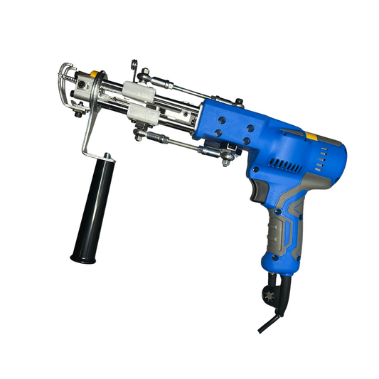 Ak-V tufting gun Tufting Stuff by Mattimat