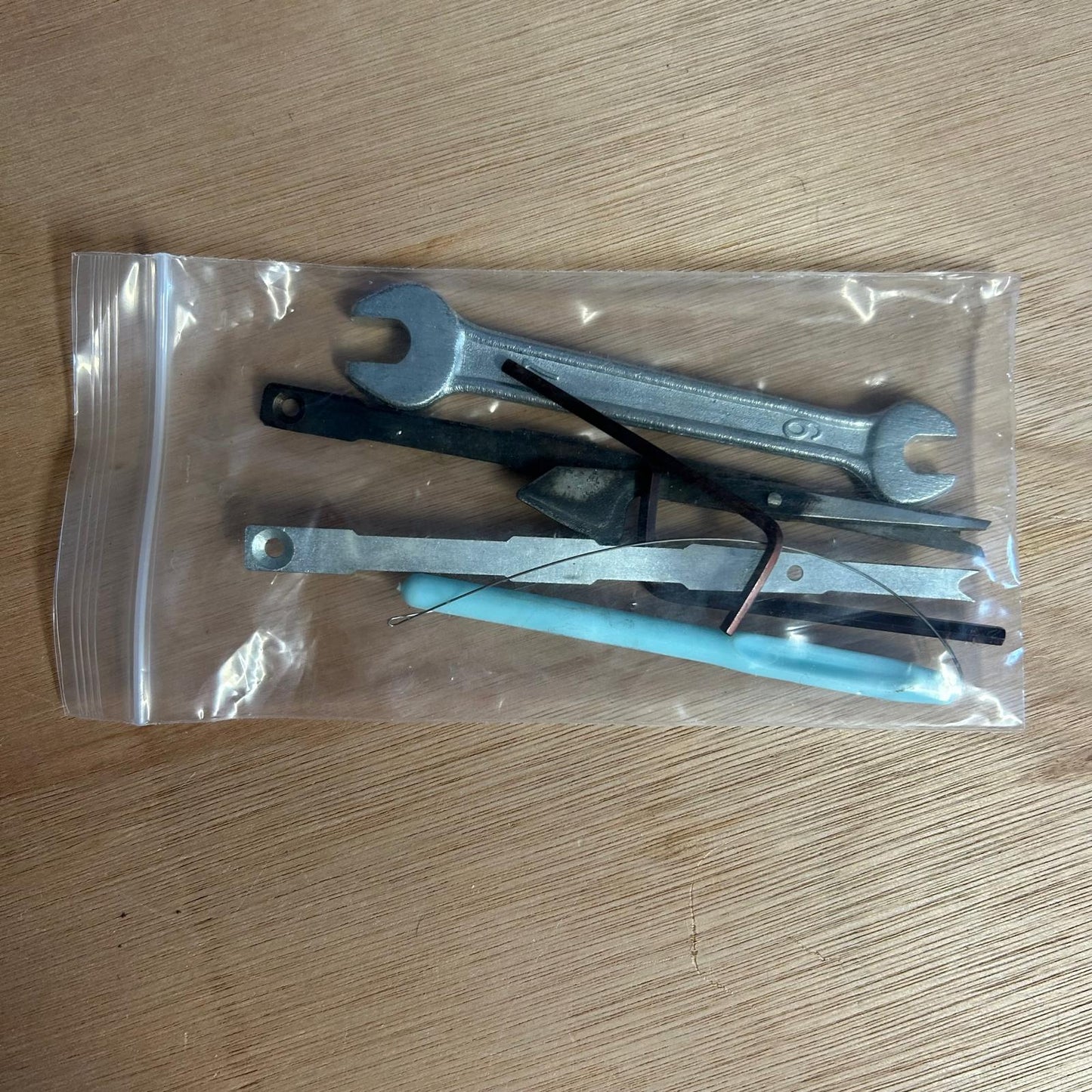 Second hand tufting gun AK-DUO