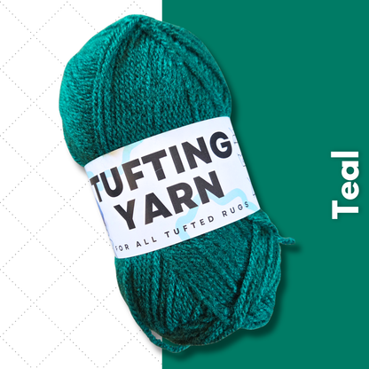 Tufting Yarn