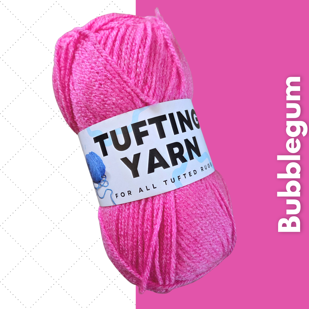 Tufting Yarn