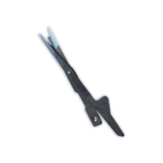Schaartje AK-I en AK-V tufting gun