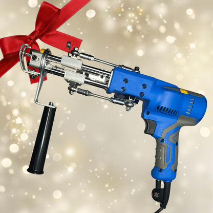 Ak-V Tufting gun Christmas Sale