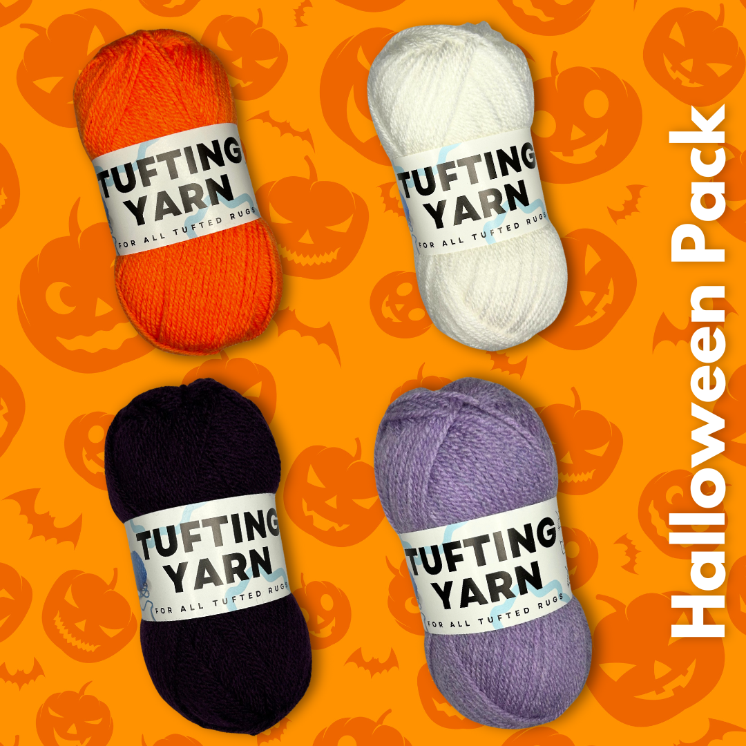 Halloween Pack