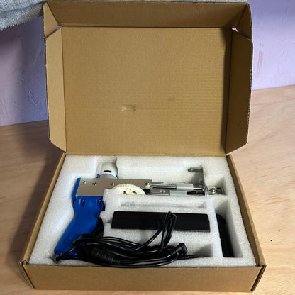 Refurbished tufting gun AK-DUO