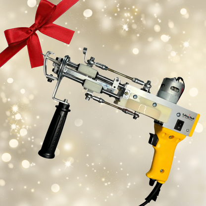 AK I Pro 2024 Cutpile tufting gun