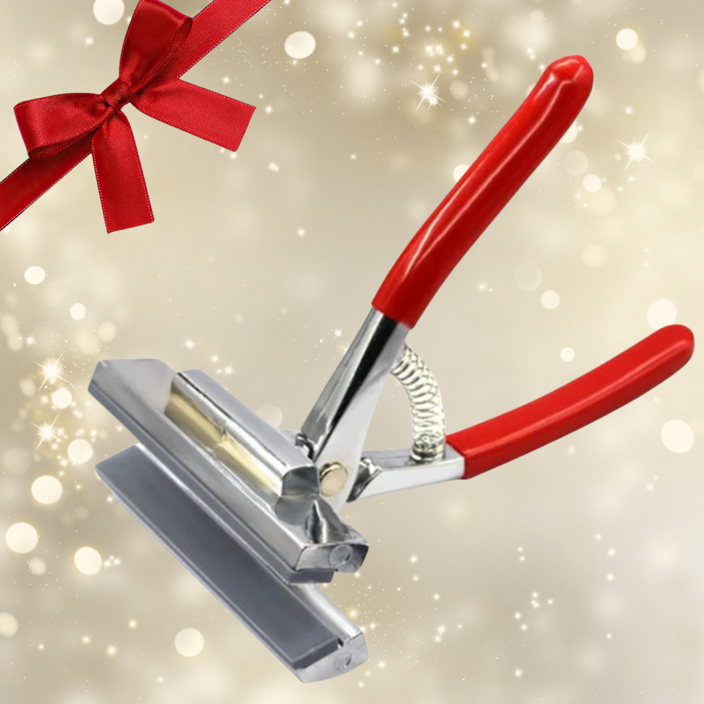 Tufting doek stretcher Christmas sale