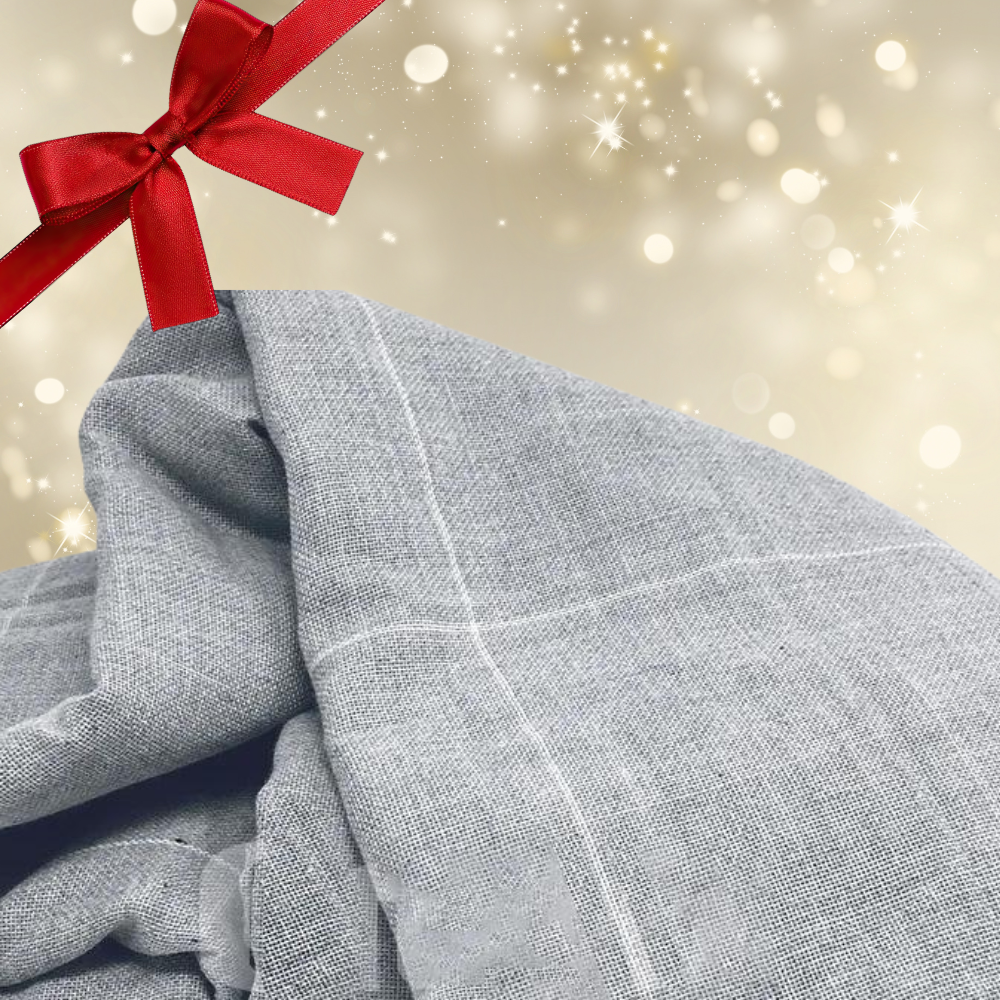 Tuftingdoek 1,55 meter breed Christmas Sale