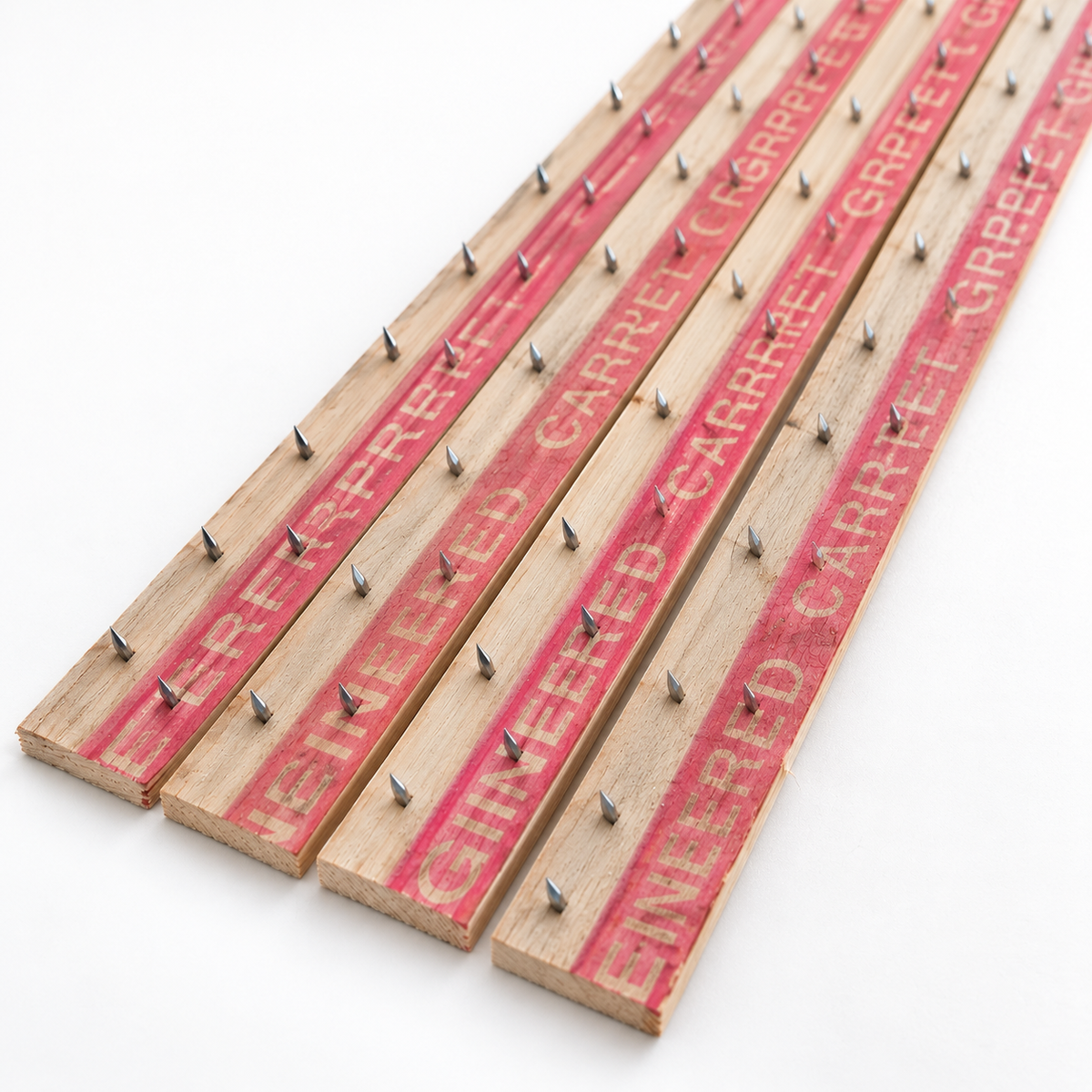 Carpet grippers