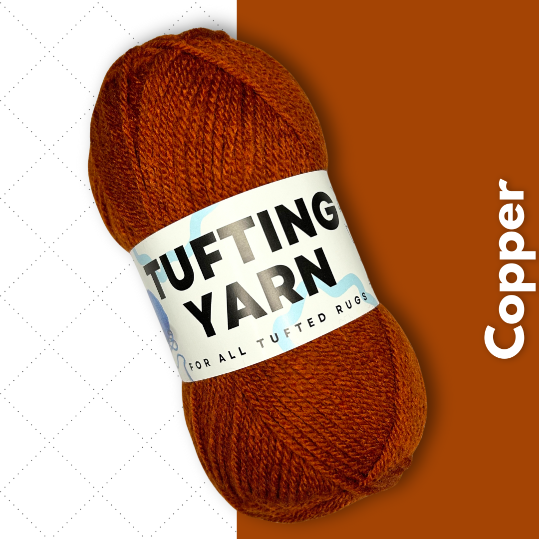 Tufting Yarn